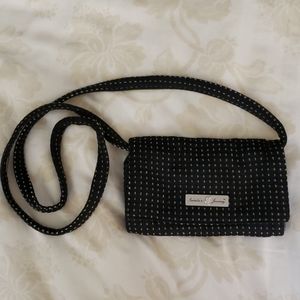 Isabella's Journey Purse w/ Removable Strap
